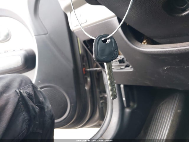 KNDJN2A2XF7122446 KIA Soul