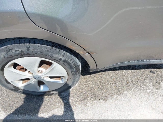 KNDJN2A2XF7122446 KIA Soul
