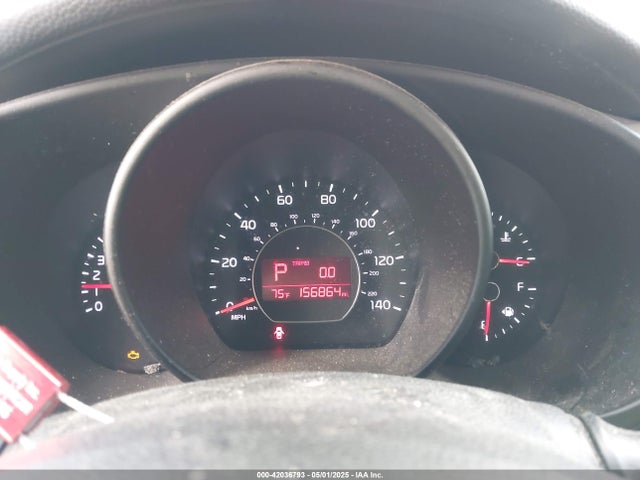 KNDJN2A2XF7122446 KIA Soul