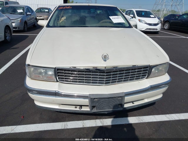 1995 CADILLAC DEVILLE 1G6KD52BXSU278072 Photo 5
