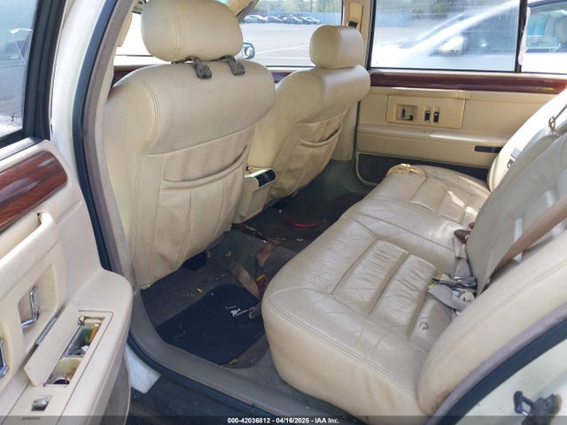 1995 CADILLAC DEVILLE 1G6KD52BXSU278072 Photo 7
