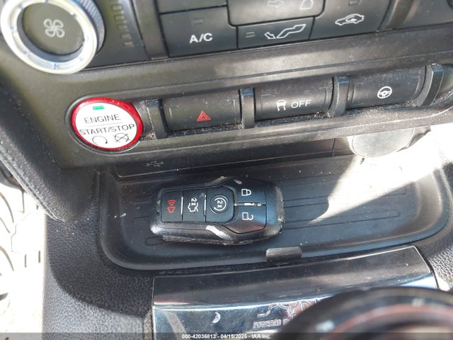 Ford Mustang V6 2015 1FA6P8AM2F5432919 Image 11