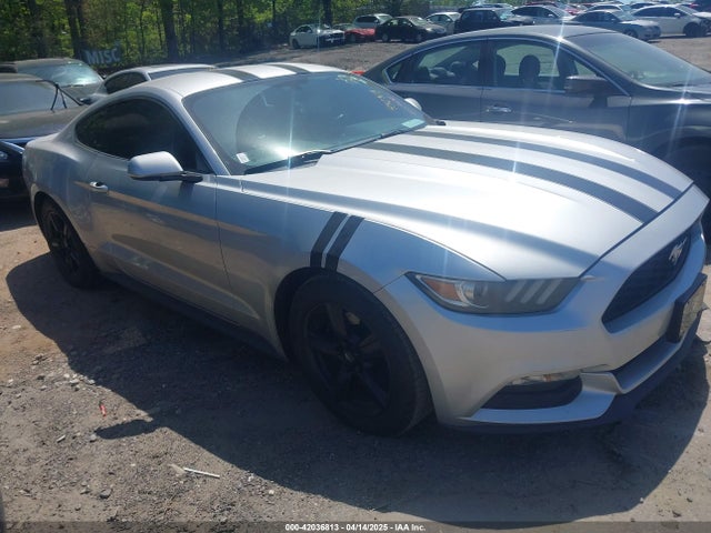 Ford Mustang V6 2015 1FA6P8AM2F5432919 Image 13