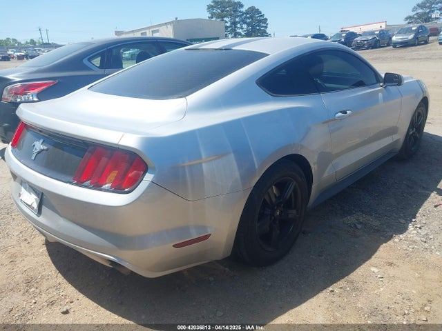 Ford Mustang V6 2015 1FA6P8AM2F5432919 Image 4