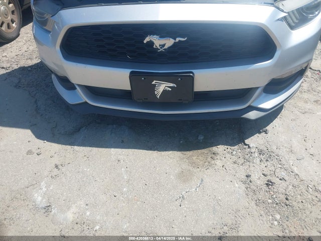 Ford Mustang V6 2015 1FA6P8AM2F5432919 Image 6