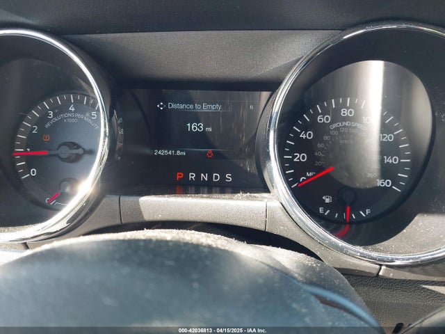 Ford Mustang V6 2015 1FA6P8AM2F5432919 Image 7