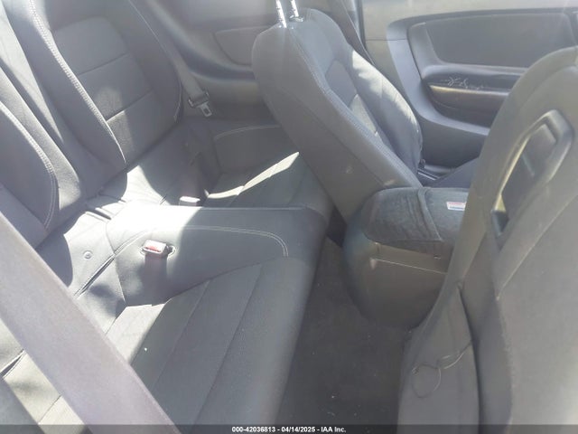 Ford Mustang V6 2015 1FA6P8AM2F5432919 Image 8