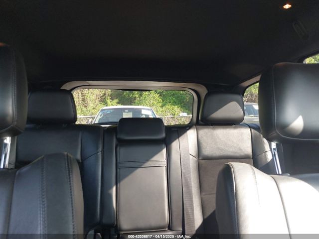 1C4RJFAGXHC817666 Jeep Grand Cherokee Altitude 4x4