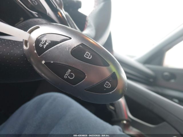KMHLR4DF1RU736388 Hyundai Elantra N Line