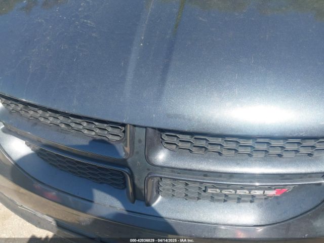 2C4RDGEGXER392525 Dodge Grand Caravan R/t
