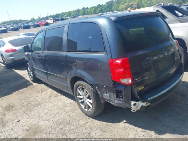 2C4RDGEGXER392525 Dodge Grand Caravan R/t