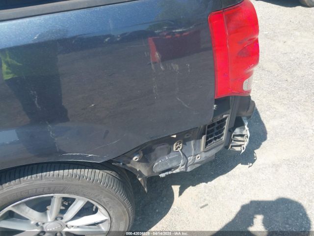 2C4RDGEGXER392525 Dodge Grand Caravan R/t