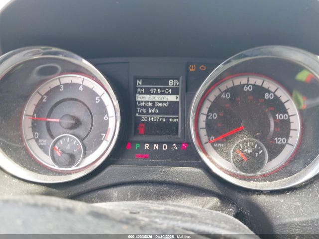 2C4RDGEGXER392525 Dodge Grand Caravan R/t