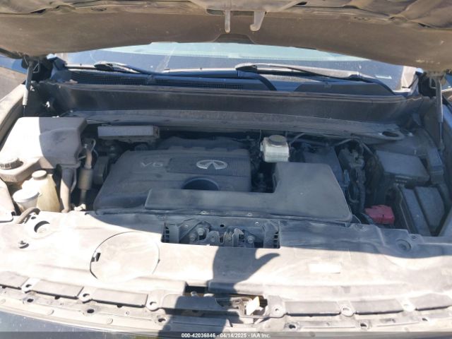 5N1DL0MN3HC523856 Infiniti QX60