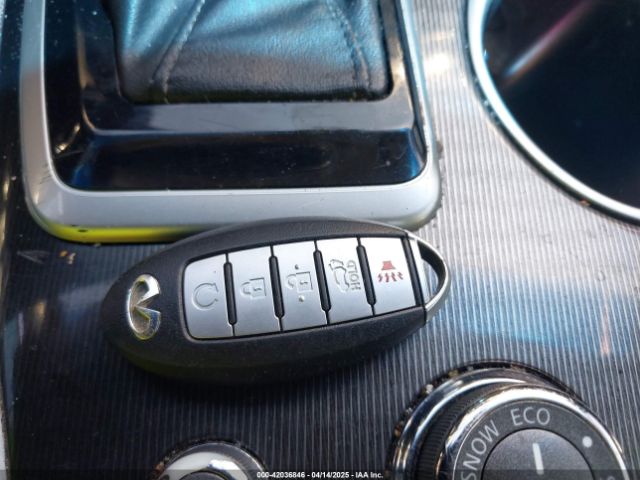 5N1DL0MN3HC523856 Infiniti QX60