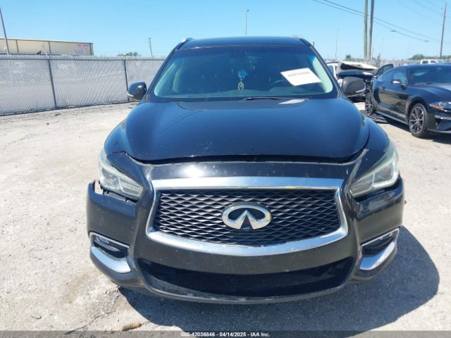 5N1DL0MN3HC523856 Infiniti QX60