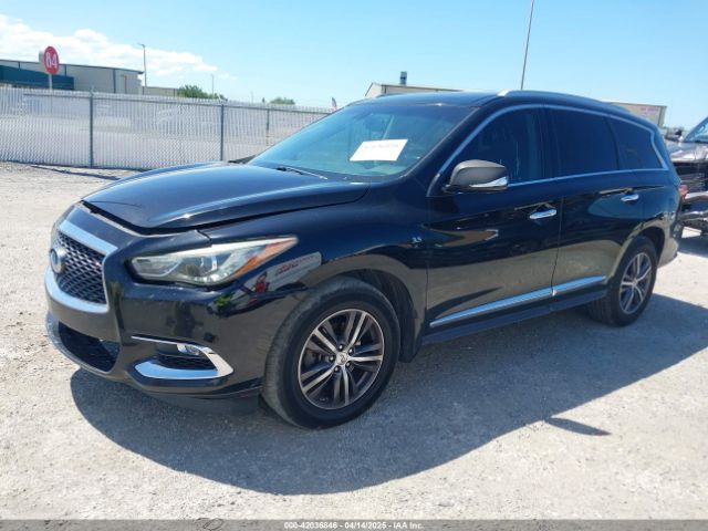 5N1DL0MN3HC523856 Infiniti QX60