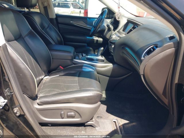 5N1DL0MN3HC523856 Infiniti QX60