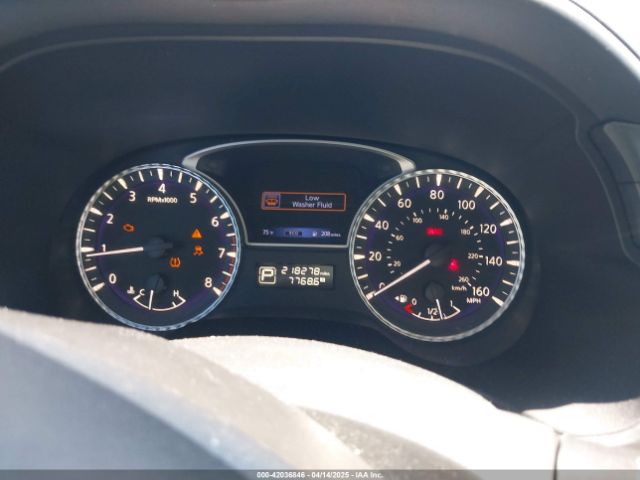 5N1DL0MN3HC523856 Infiniti QX60