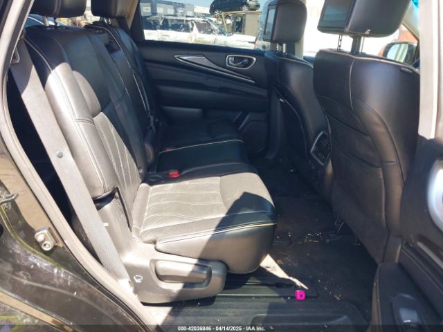 5N1DL0MN3HC523856 Infiniti QX60