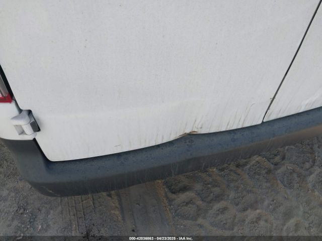 3N6CM0KN3LK706092 Nissan Nv200  Cargo S Xtronic Cvt