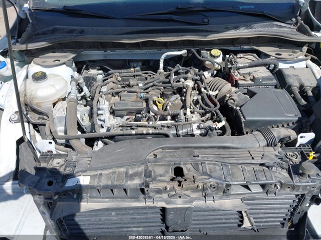 1FMCU0G62MUA61792 Ford ESCAPE SE