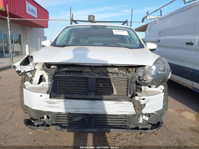1FMCU0G62MUA61792 Ford ESCAPE SE
