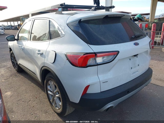 1FMCU0G62MUA61792 Ford ESCAPE SE