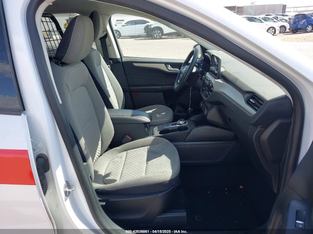 1FMCU0G62MUA61792 Ford ESCAPE SE