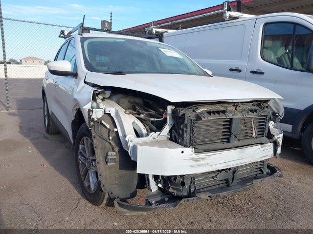 1FMCU0G62MUA61792 Ford ESCAPE SE
