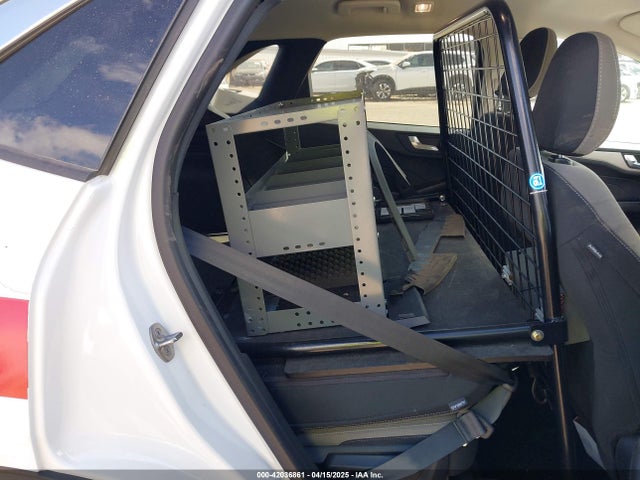 1FMCU0G62MUA61792 Ford ESCAPE SE