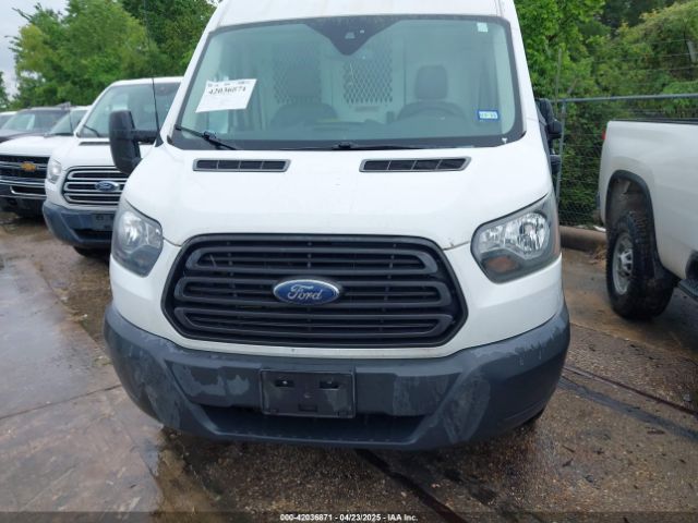 1FTBW2CM9JKA88280 Ford Transit-350