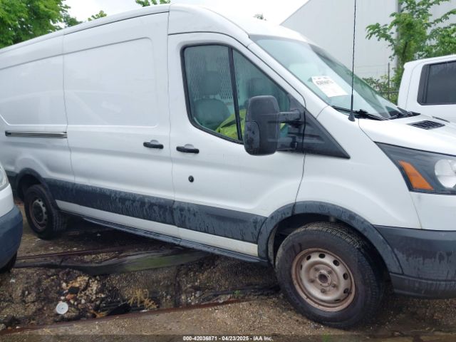 1FTBW2CM9JKA88280 Ford Transit-350