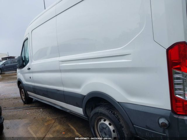 1FTBW2CM9JKA88280 Ford Transit-350