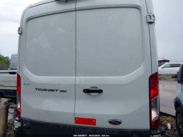 1FTBW2CM9JKA88280 Ford Transit-350