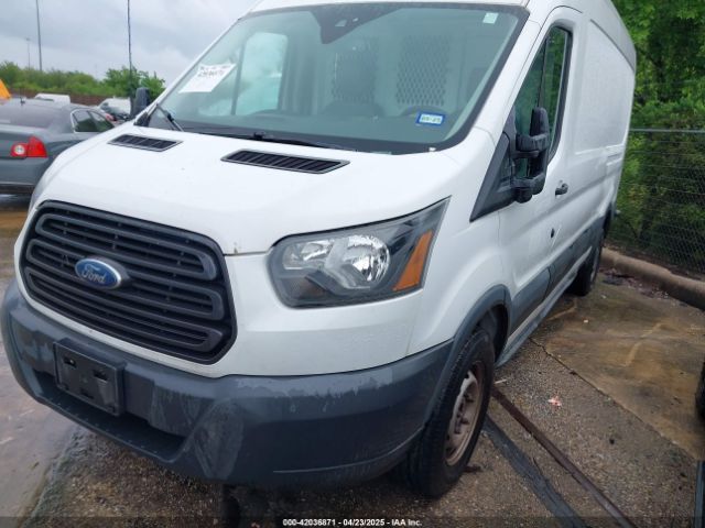 1FTBW2CM9JKA88280 Ford Transit-350