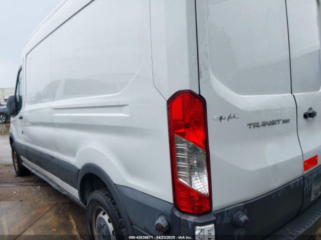 1FTBW2CM9JKA88280 Ford Transit-350