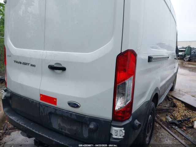 1FTBW2CM9JKA88280 Ford Transit-350
