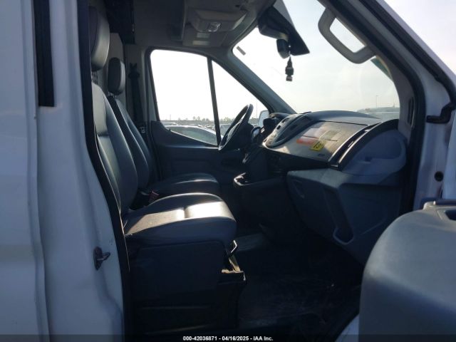 1FTBW2CM9JKA88280 Ford Transit-350