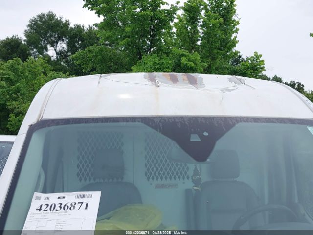 1FTBW2CM9JKA88280 Ford Transit-350