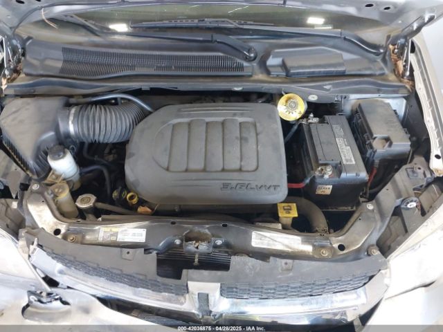 2C4RDGBG3KR571537 Dodge Grand Caravan Se