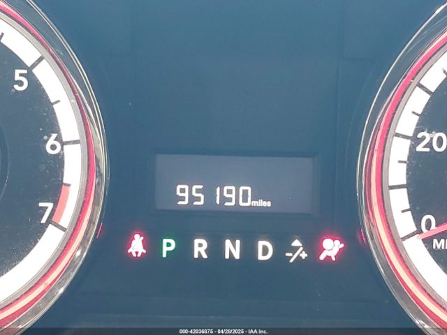2C4RDGBG3KR571537 Dodge Grand Caravan Se