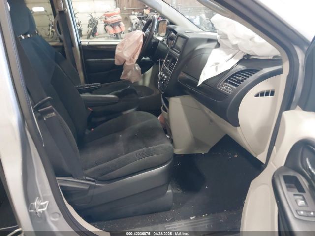 2C4RDGBG3KR571537 Dodge Grand Caravan Se