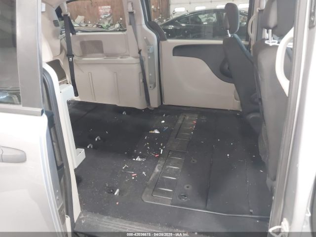 2C4RDGBG3KR571537 Dodge Grand Caravan Se