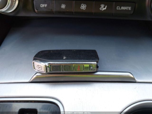 2023 KIA STINGER KNAE55LC6P6131643 Photo 10