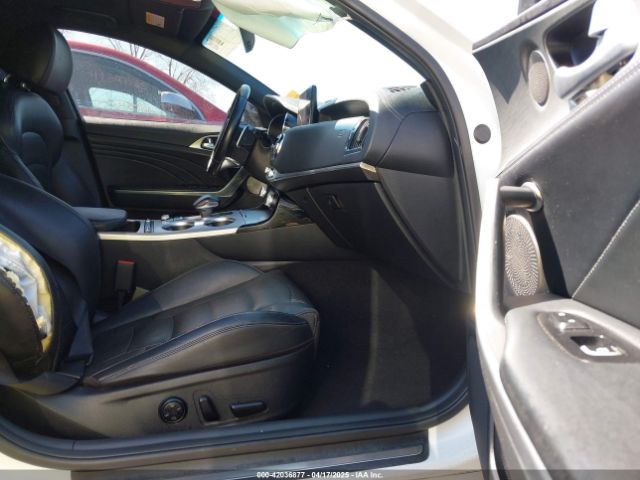 2023 KIA STINGER KNAE55LC6P6131643 Photo 4