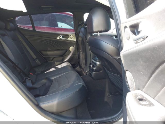 2023 KIA STINGER KNAE55LC6P6131643 Photo 7