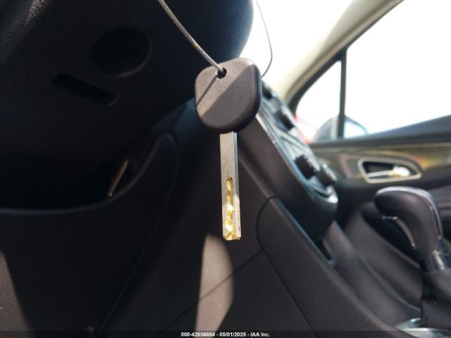 KL4CJASB4FB268572 Buick Encore