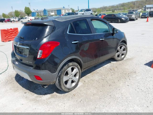 KL4CJASB4FB268572 Buick Encore
