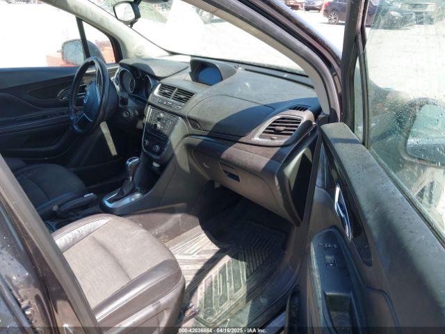 KL4CJASB4FB268572 Buick Encore
